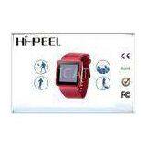 1.6 Inch TFT Screen Java Watch Phone With Camera and Bluetooth thumbnail-1