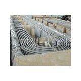 Stainless Steel U Bend Tube ASME SA249/A688, ASME SA213 TP304 / TP304L / TP304H / TP304N thumbnail-1