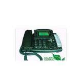 Sell VOIP SIP PHONE( 1WAN+1LAN+1FXO)