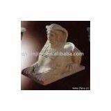 Sphinx Sculpture thumbnail-1