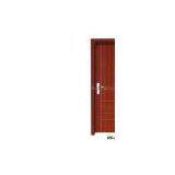PVC Paint-free Wooden Door DC-280 thumbnail-1