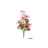 Artificial Gerbera Bush thumbnail-1