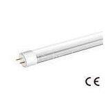 No Glare 800lm T8 LED Glass Tube 600mm CRI 80 265v For Hospitals thumbnail-1