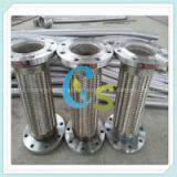 The Welding Carbon Steel Bellows Compensator thumbnail-1