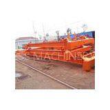 20Ft Standard Container Lifting Crane Spreader for Lifting 20 Feet Containers thumbnail-1