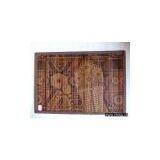 Bamboo Carpet thumbnail-1
