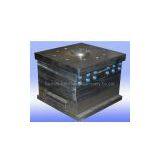 Cap Mould an Injection Blow Mold thumbnail-1