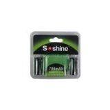 Li-ion Rechargeable RCR123 3.7V