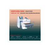 HZDP1300/HZDP1900 Automatic Glass Sandblasting Machine thumbnail-1