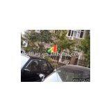 Woven and Knitted Polyester Car Flag thumbnail-1