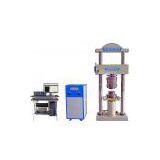 Wheel Disc Welding Seam Strength Test Machine thumbnail-1