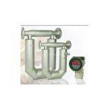 Coriolis Mass Flow Meter