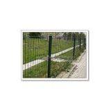 Steel Frame Fence Series