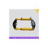 YTF - 400 ii Type Hydraulic Rail Gap Adjusting Machine thumbnail-1