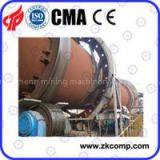 Calcined Magnesite Rotary Kiln Equipment thumbnail-3
