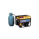 PG7500H Lpg.generators