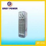 LED LIGHT WITH RADIO