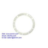 stainles steel 304 smart watches parts customed