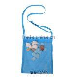 Summber Beach Breathable Fiber Mesh Bag for Traveling thumbnail-4