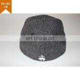 New Design Baseball Hat Cap Black Captains thumbnail-2