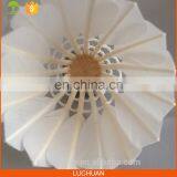 New Product Wholesale Good Products Badminton Shuttle Cocks thumbnail-1