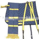 Spanish Saddle Pads thumbnail-1