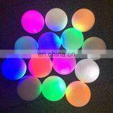 Led Twilight Night Flashing Golf Balls Glowing Amazing Bright thumbnail-5
