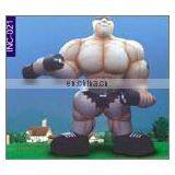 Body Builder Inflatable thumbnail-1