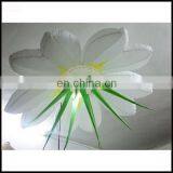 2018 Hot Sale Diameter1.5m Inflatable Flower for Wedding Decoration thumbnail-3