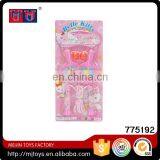 Hot Selling Cat Table Tennis Bats and Jumping Rope Skipping Sport Play Set Toy to Kids thumbnail-1