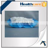 Disposable PP+CPE shoe cover