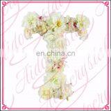 Aidocrystal Baby Shower Gift Flower Name Letter Custom Silk Floral Letters thumbnail-1