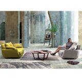 Italian Fabric Sofa Manufacturers Modern Home Furniture Sofa thumbnail-4