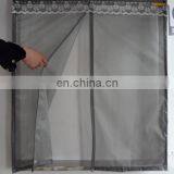 The High Quality Products of Pure Color Magic Screen Mosquito Netting With Magnets for Windows thumbnail-1