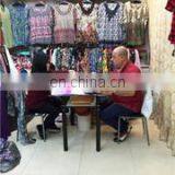 Guangzhou City Haizhu District Jintong Clothing Factory company overview - view 3 thumbnail