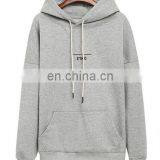 T-WH551 Winter Thick Fleece Oversized Pullover Drop Shoulder Hoodie for Women thumbnail-2