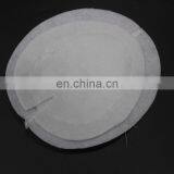 Round Shoulder Pads for Suits Needle Cotton Shoulder Pads thumbnail-2