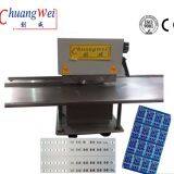 High Speed Steel Blades V - Cut PCB Separator For Aluminium Led Lighting T8 Tube,CWVC-1SJ thumbnail-4