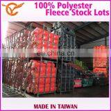 Taiwan Good Quality 100% Polyester Fleece Stuffed Doll Textile In Stock thumbnail-2