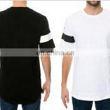 2016 Fitness Running t Shirts Gym Wear Sports Top Running Shirts thumbnail-1