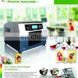 Kiosk Touch Screen Flatbed -printer for Cell Phone Case thumbnail-1