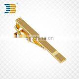 Different Types Custom Simple Design Metal Tie Clip