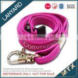 High Quality Printing Tubular Lanyard Manufacturer thumbnail-4
