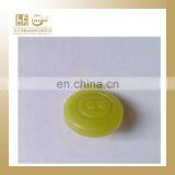 Rubber Cap Button