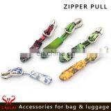 Wholesale Decorative Zip Pull in Many Varieties thumbnail-2
