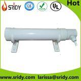 Tube / Tubular Heater 45W, 1ft, for Garages, Sheds, Summerhouses or Greenhouses Heater IP55 CE ROHs thumbnail-2