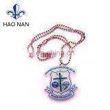 Promotional Gifts Custom Soft PVC Keychain