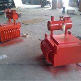 Rcde Oil-Cooling Electromagnetic Separator for Belt Conveyor thumbnail-2