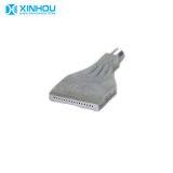 Aluminum Alloy Stainless Steel Wind Jet Air Blowing off Nozzle thumbnail-1