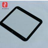 Black Front Touch Screen Digitizer Panel Out Lens Glass (No Lcd Display) thumbnail-4